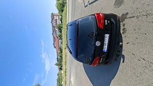 Sharan 2010 283000 km 2.0 diesel 7 locuri - imagine 5