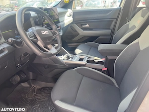 Dacia Duster HEV 140 Extreme - imagine 7