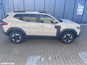 Dacia Duster HEV 140 Extreme - imagine 10
