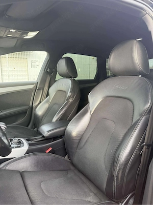 vand audi A4 B8.5 facelift  - imagine 5