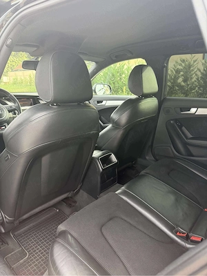 vand audi A4 B8.5 facelift  - imagine 4