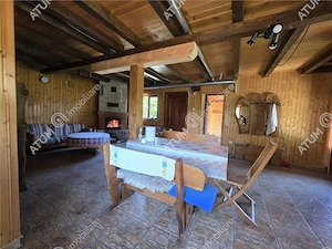 Cabana de vanzare pe Valea Avrigului - imagine 19