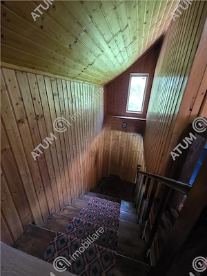 Cabana de vanzare pe Valea Avrigului - imagine 9
