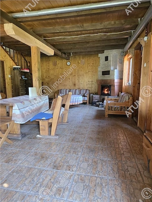 Cabana de vanzare pe Valea Avrigului - imagine 4