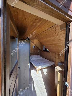 Cabana de vanzare pe Valea Avrigului - imagine 6