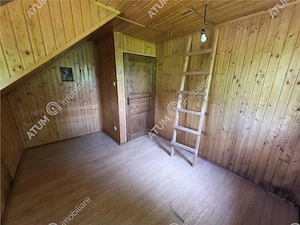 Cabana de vanzare pe Valea Avrigului - imagine 18