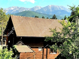 Cabana de vanzare pe Valea Avrigului - imagine 8