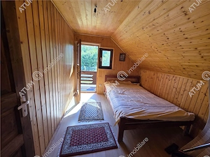 Cabana de vanzare pe Valea Avrigului - imagine 3