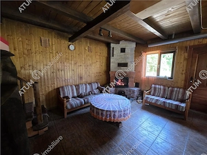 Cabana de vanzare pe Valea Avrigului - imagine 2