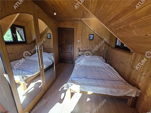 Cabana de vanzare pe Valea Avrigului - imagine 15