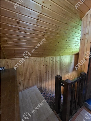 Cabana de vanzare pe Valea Avrigului - imagine 16