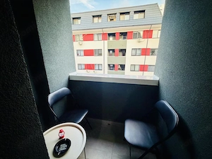 Apartament 2 camere mobilat și utilat lângă Școală Petru Rareș Chiajna  - imagine 4