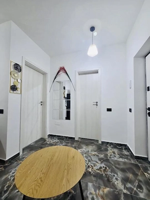 Apartament 2 camere mobilat și utilat lângă Școală Petru Rareș Chiajna  - imagine 9