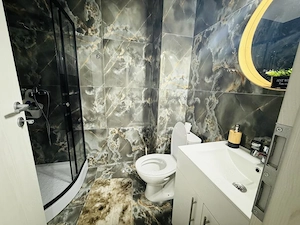 Apartament 2 camere mobilat și utilat lângă Școală Petru Rareș Chiajna  - imagine 7