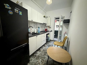 Apartament 2 camere mobilat și utilat lângă Școală Petru Rareș Chiajna  - imagine 3