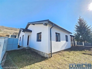 De vanzare casa in Sancraiu de Mures zona Laguna - Pestisorul - imagine 3