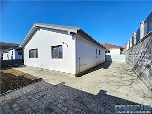 De vanzare casa in Sancraiu de Mures zona Laguna - Pestisorul - imagine 4