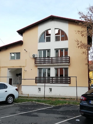 ap 2 camere la vilă 