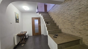 Casa P+M, garaj, beci, teren 494 mp - Ethos - imagine 3