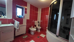 Casa P+M, garaj, beci, teren 494 mp - Ethos - imagine 7