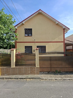 Vand casa P + M