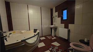 Casa P+M, garaj, beci, teren 494 mp - Ethos - imagine 10