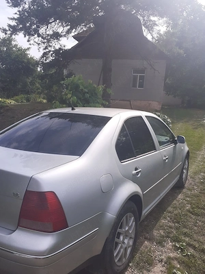 Vw Bora,1.6 benzina plus GPL omologat ,2003 proprietar,climate,incalzire in scaune impecabila! - imagine 3