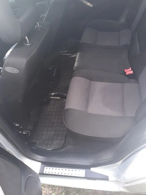 Vw Bora,1.6 benzina plus GPL omologat ,2003 proprietar,climate,incalzire in scaune impecabila! - imagine 6