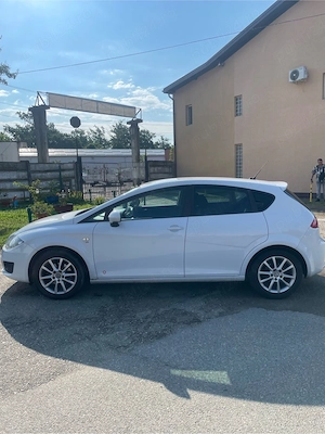Seat Leon 2.0tdi - imagine 3