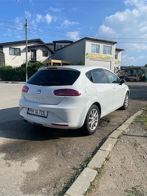 Seat Leon 2.0tdi - imagine 9
