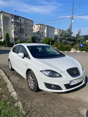 Seat Leon 2.0tdi - imagine 6