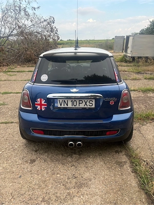 minicooper S 174 cp - imagine 6