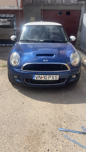 minicooper S 174 cp - imagine 10