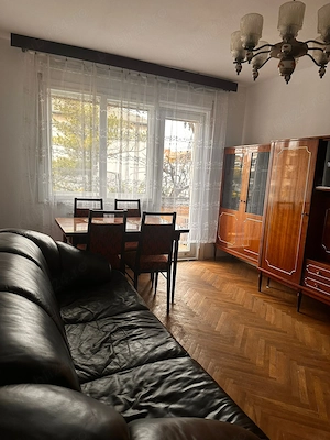 Ofer spre închirere apartament 3 camere zona Ultracentrală Arad - imagine 5
