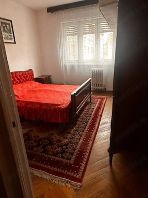 Ofer spre închirere apartament 3 camere zona Ultracentrală Arad - imagine 7