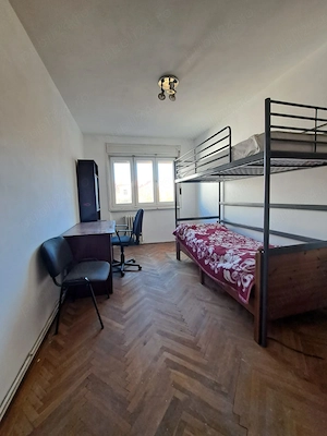 Ofer spre închirere apartament 3 camere zona Ultracentrală Arad - imagine 6