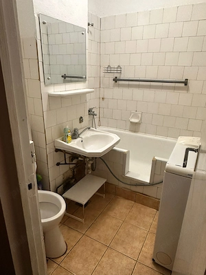 Ofer spre închirere apartament 3 camere zona Ultracentrală Arad - imagine 8