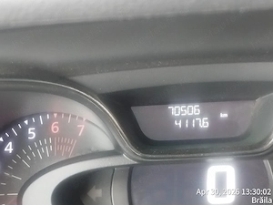 Renault Captur 2019 - 1.33 Benzina -  04 Cilindrii 140 Cp - Stare Excelenta - imagine 4