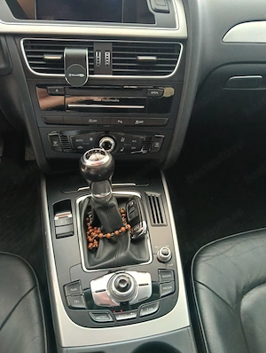 Audi A4 B8 8k6 tdi facelift - imagine 10