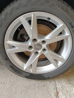 Audi A4 B8 8k6 tdi facelift - imagine 12