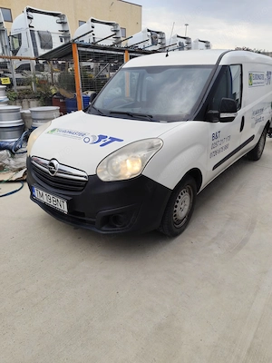 Vand opel combo 1.3 cdti - imagine 3