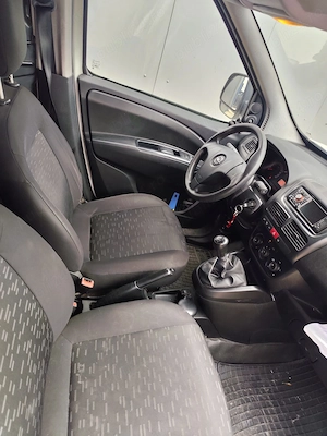 Vand opel combo 1.3 cdti - imagine 5