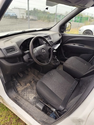 vand opel combi 1.3 cdti 90cp 2017 - imagine 5