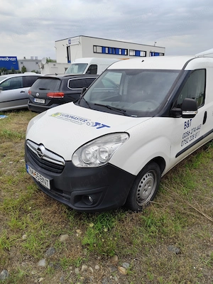 vand opel combi 1.3 cdti 90cp 2017 - imagine 4