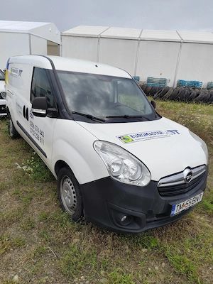 vand opel combi 1.3 cdti 90cp 2017 - imagine 3