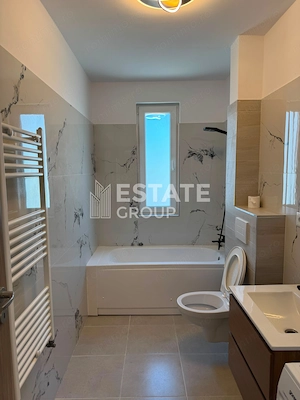 Apartament o camera  Giroc , mobilat si utilat - imagine 10