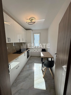 Apartament o camera  Giroc , mobilat si utilat - imagine 4