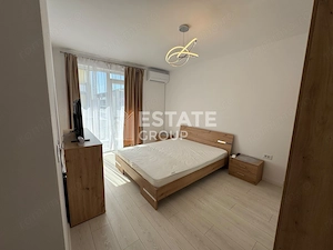 Apartament o camera  Giroc , mobilat si utilat