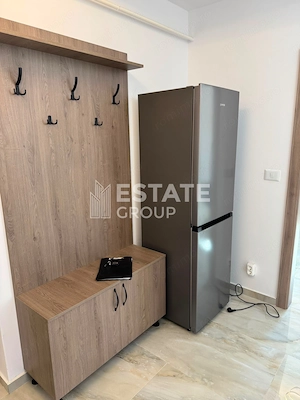 Apartament o camera  Giroc , mobilat si utilat - imagine 8