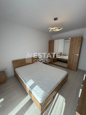 Apartament o camera  Giroc , mobilat si utilat - imagine 3